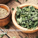 How to Identify High-Quality Dried Oregano