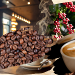 Coffee Beans: Everything You Need to Know Before Your Next Brew
