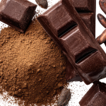 Dark Chocolate Chips vs Cocoa Powder: Which One to Use?