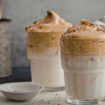 How to Froth Milk Without a Frother