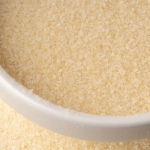 Quality Control Process for Food Grade Gelatin at Tripathi Products