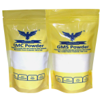 Combo Pack 250 gm GMS powder and 250 gm CMC Powder