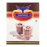 Drinking Chocolate Powder – 100 g | Carton Pack | Rich & Creamy Hot Chocolate Mix | Tripathi Products