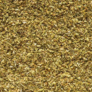 Oregano Flakes