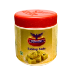 Baking Soda 50 g | Food Grade Sodium Bicarbonate | Perfect for Baking, Cooking & Indian Snacks | Tripathi Product