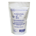 Quinoa 250 g | Pouch Pack | Premium Quality Whole Quinoa Seeds | High Protein, Gluten-Free Superfood for Healthy Cooking | Tripathi Products