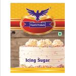 Premium Icing Sugar 100 g | Ultra-Fine Powdered Sugar for Smooth Icing & Baking | Tripathi