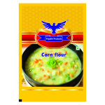 Cornflour 1 Kg | Pouch Pack | Premium Corn Starch for Thickening Soups, Sauces & Gravies | Smooth Texture & Easy to Use | Tripathi Products