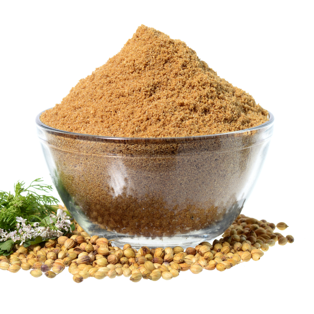 Coriander (Dhania) Powder 50 gm Carton