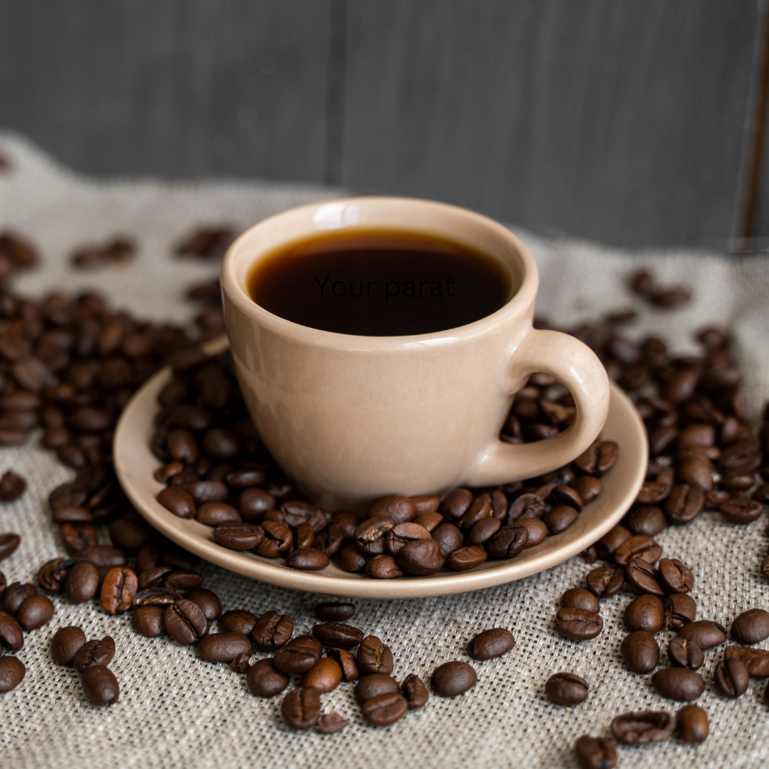 Tripathi Products Premium Robusta Ground Coffee 250 Grams