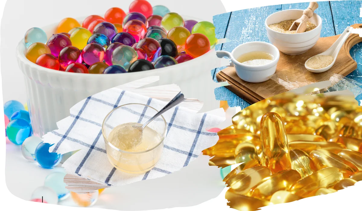 Gelatin: Unveiling Uses and Risks for Your Health