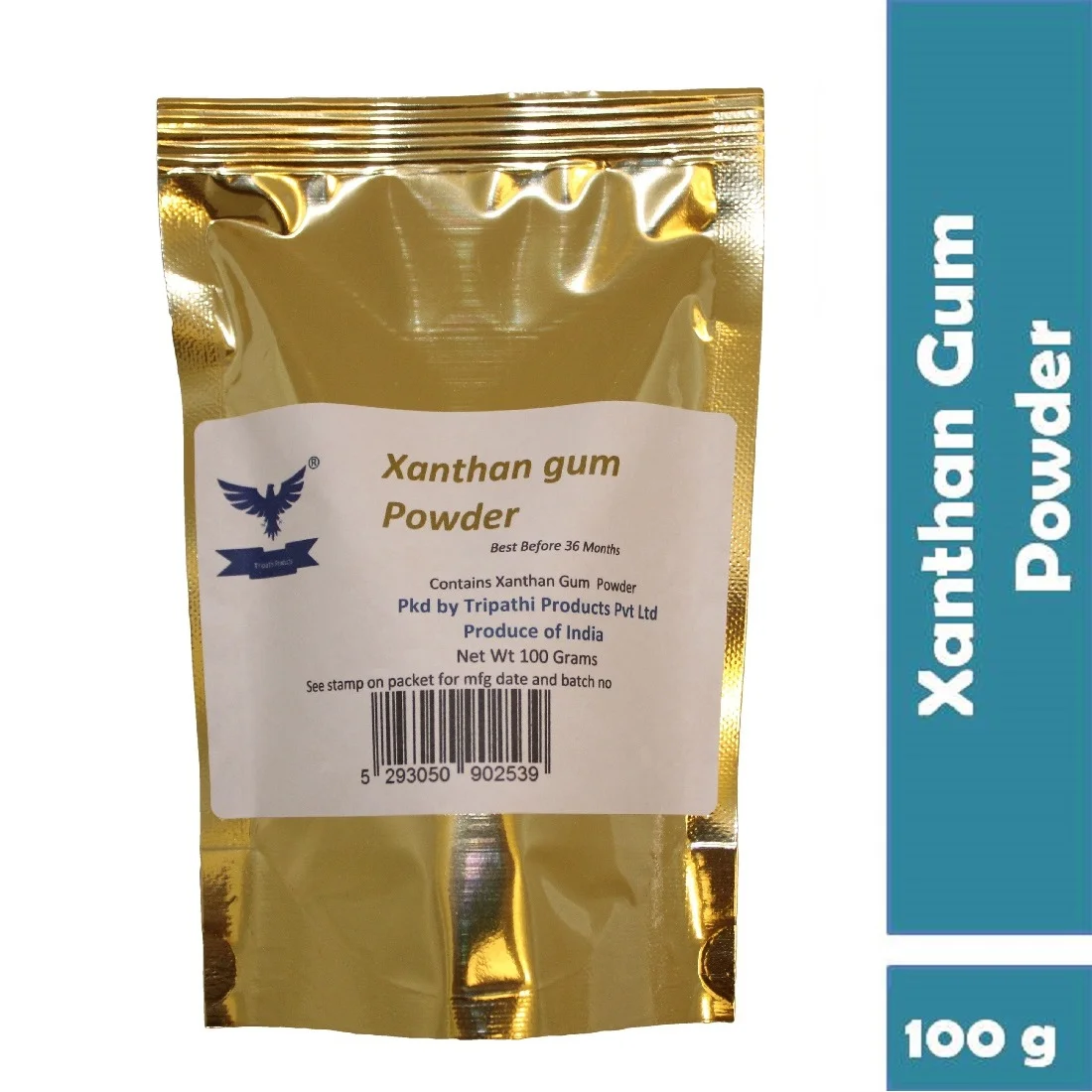 Xanthan Gum 100 grams