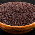 Schwarze Senfsamen in der Ayurveda: Anwendungen & Vorteile