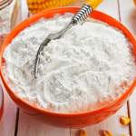 How to Use Cornflour Instead of Egg in Recipes