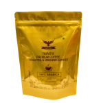 Tripathi Products Premium Arabica Ground Coffee 400 Grams