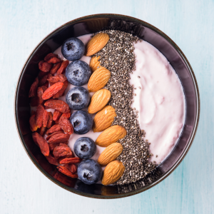 icon Superfood