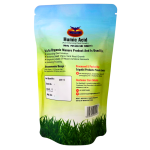 Humic Acid Powder 200 g | Organic Soil Conditioner & Plant Growth Enhancer | Improves Nutrient Uptake & Root Development | For Garden & Agriculture