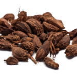 Black Cardamom Whole Bold 25 g | Premium Badi Elaichi | Aromatic Indian Spice for Biryani, Curries & Masala | Tripathi Masala