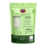 Moringa Powder 100 g | Pure Moringa Leaf Powder | Natural Moringa Powder for Smoothies, Drinks & Cooking | Tripathi Products