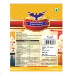 Premium Icing Sugar 100 g | Ultra-Fine Powdered Sugar for Smooth Icing & Baking | Tripathi