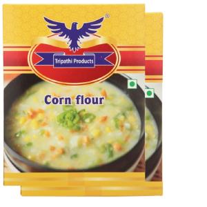 Cornflour 2 x 100 gms
